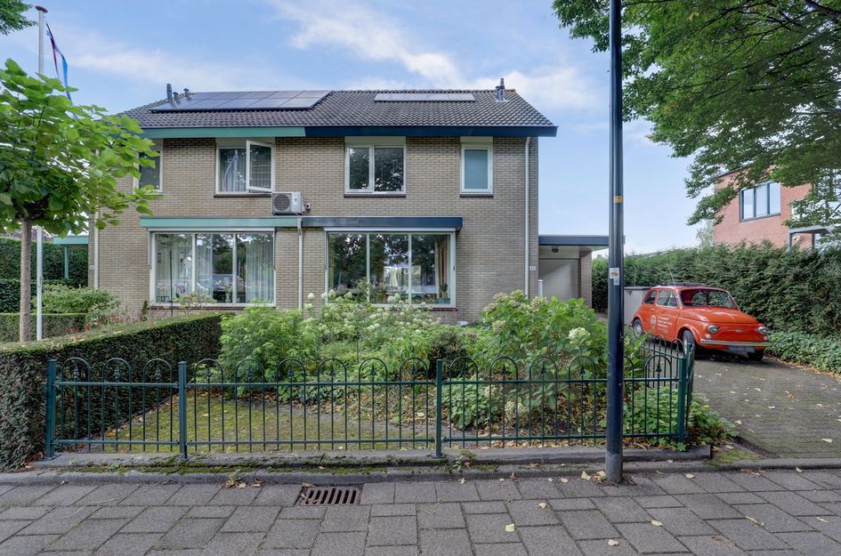 Voorlandseweg 45