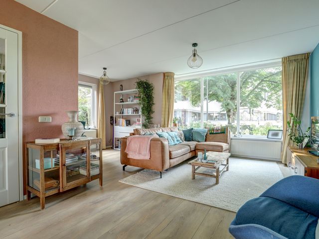 Voorlandseweg 45, Apeldoorn