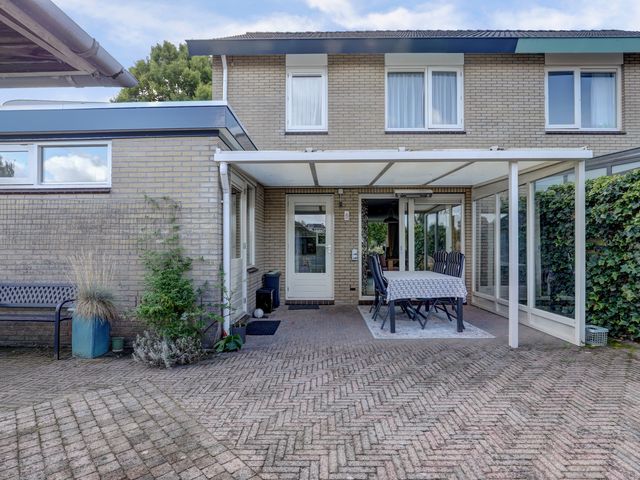 Voorlandseweg 45, Apeldoorn