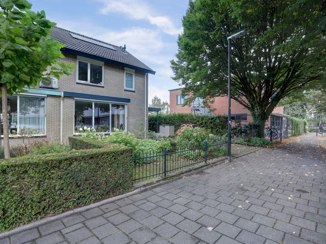 Voorlandseweg 45, Apeldoorn