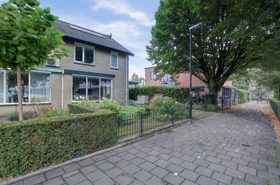 Voorlandseweg 45