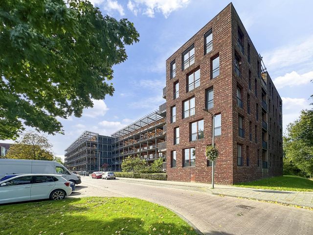 Nachtschade 138, Arnhem