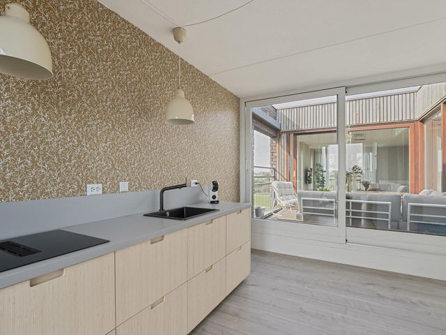 Nachtschade 138, Arnhem
