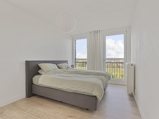 Nachtschade 138, Arnhem
