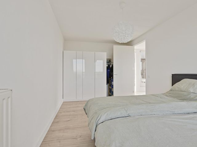 Nachtschade 138, Arnhem
