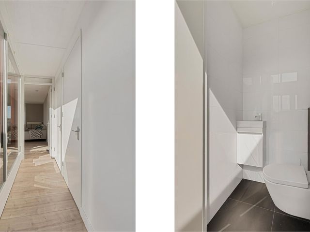 Nachtschade 138, Arnhem