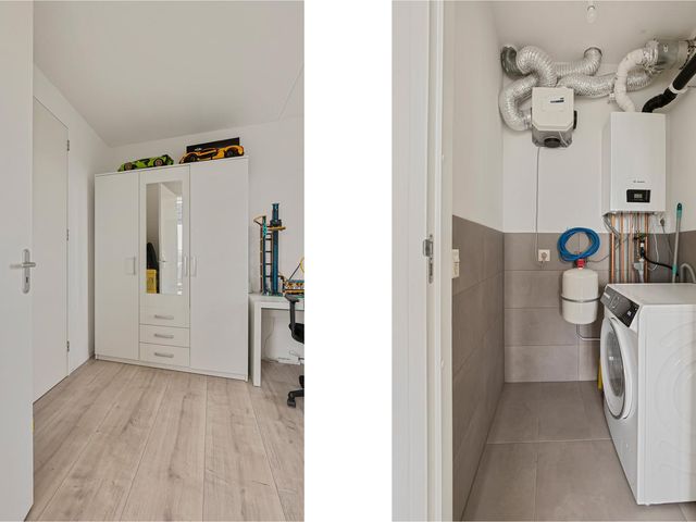 Nachtschade 138, Arnhem