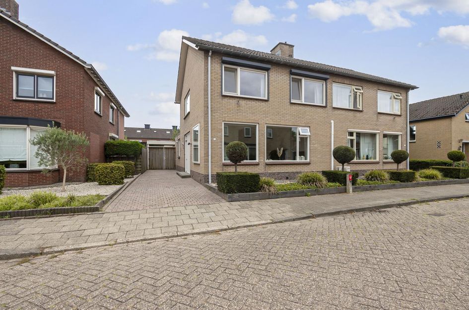 Vlierstraat 25