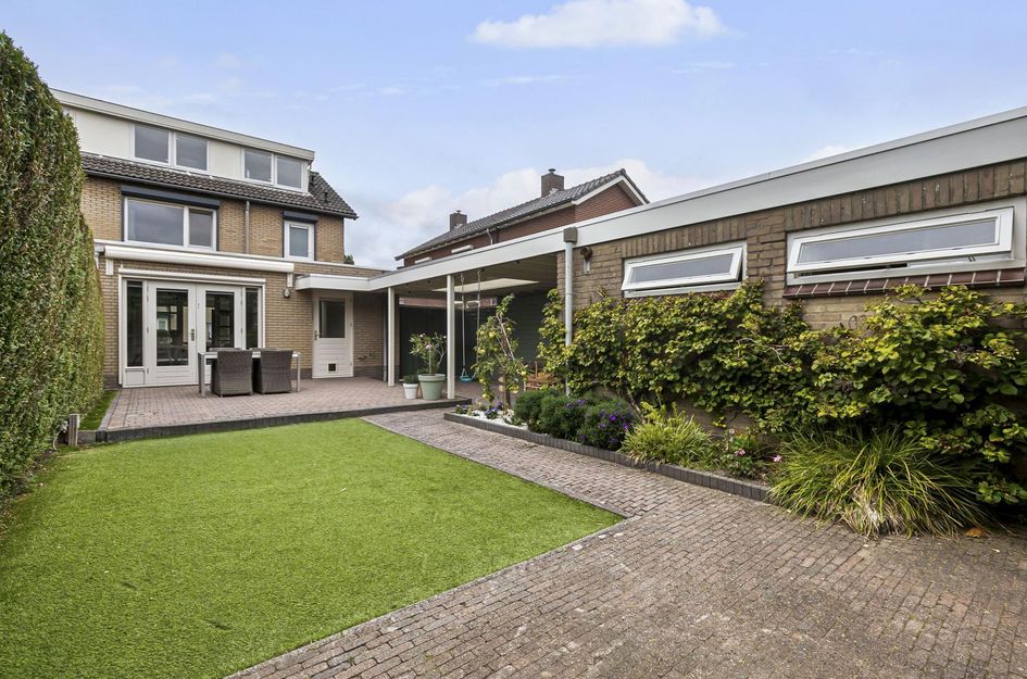 Vlierstraat 25