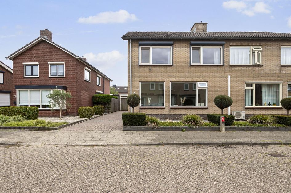 Vlierstraat 25