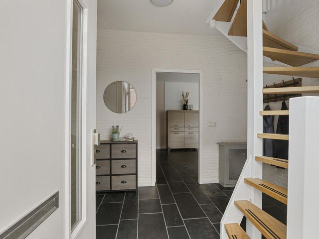Vlierstraat 25, Huissen