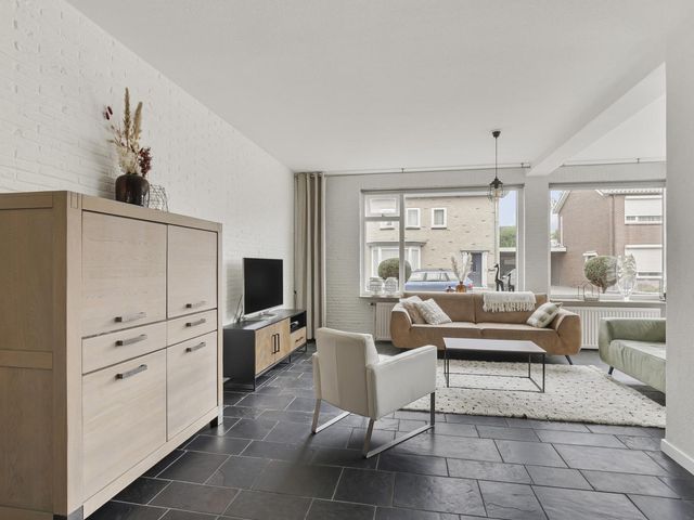 Vlierstraat 25, Huissen
