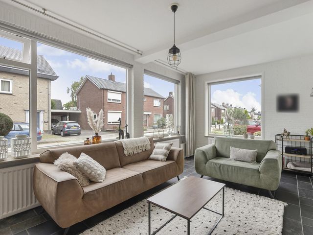 Vlierstraat 25, Huissen