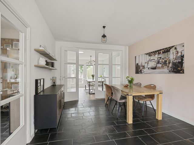 Vlierstraat 25, Huissen