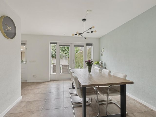 Vlierstraat 25, Huissen