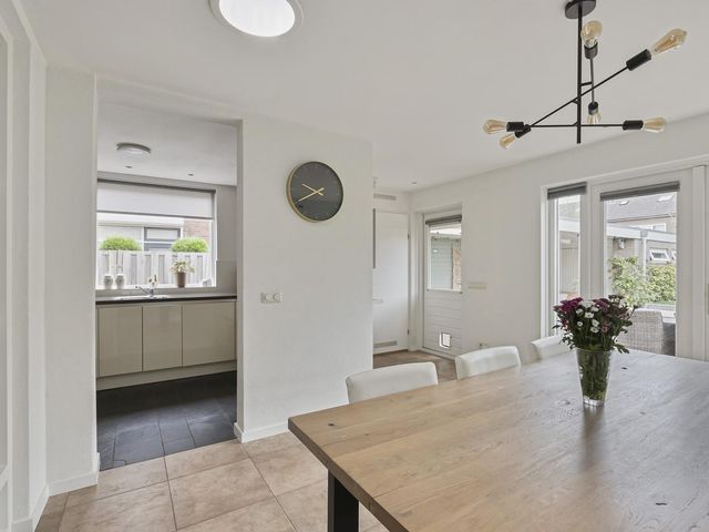 Vlierstraat 25, Huissen