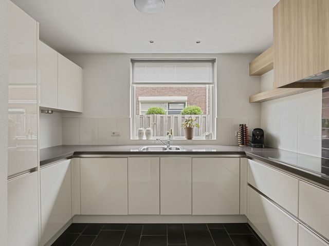 Vlierstraat 25, Huissen
