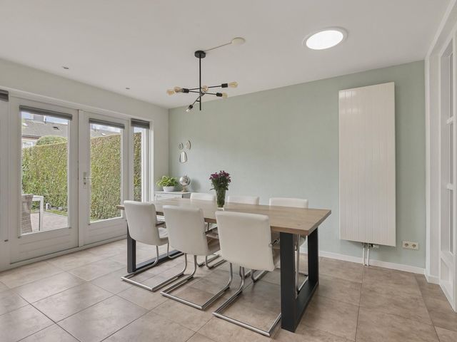 Vlierstraat 25, Huissen