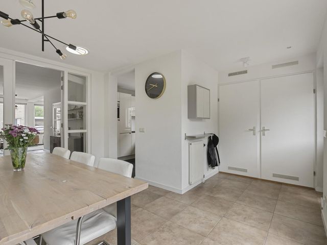 Vlierstraat 25, Huissen
