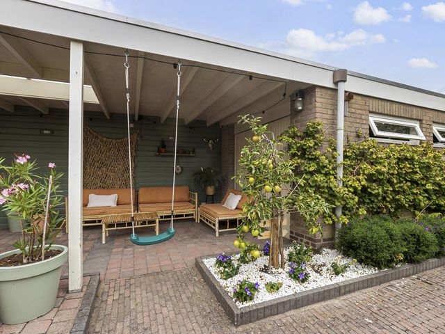 Vlierstraat 25, Huissen