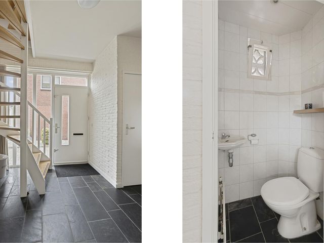 Vlierstraat 25, Huissen