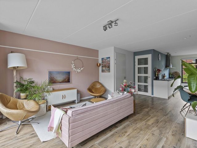 Paterastraat 14, Huissen