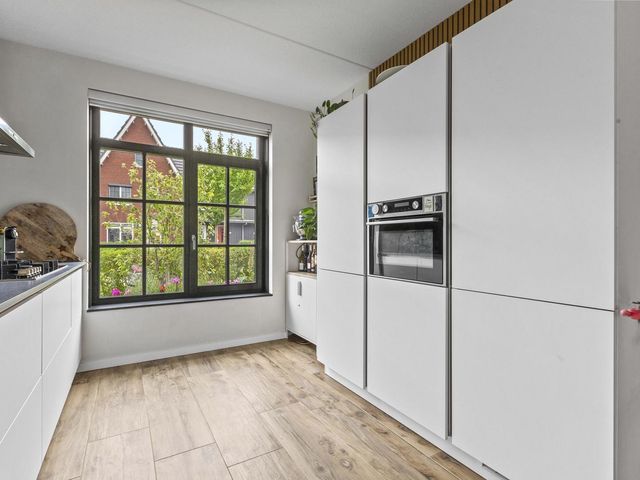 Paterastraat 14, Huissen