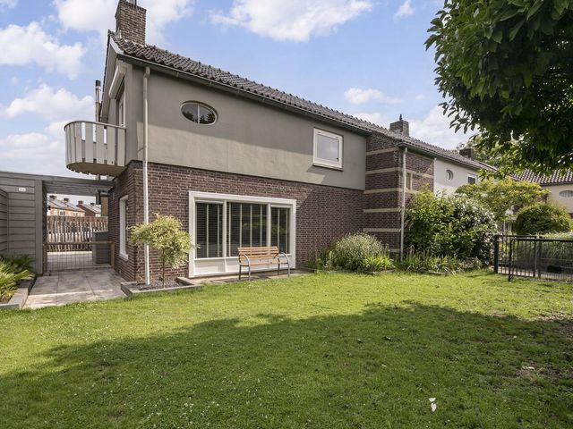 Julianastraat 6, Huissen