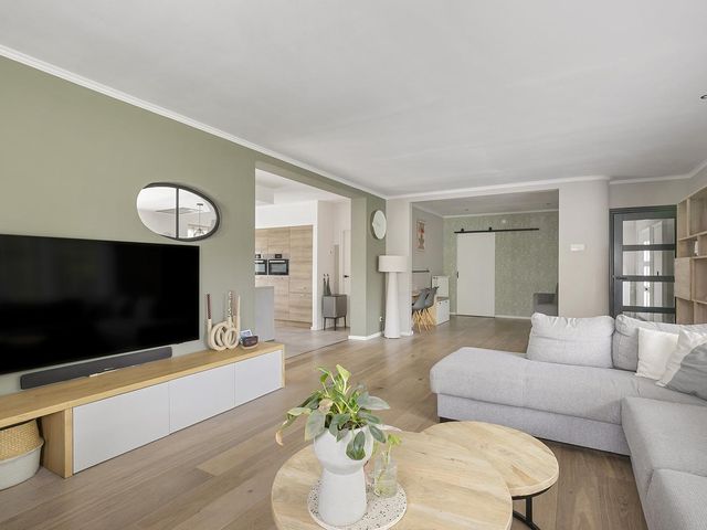 Julianastraat 6, Huissen