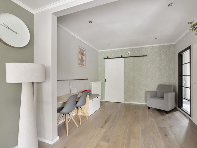 Julianastraat 6, Huissen