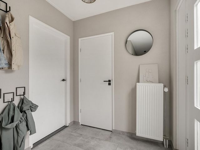 Julianastraat 6, Huissen