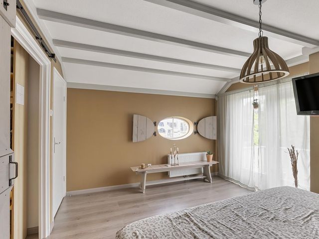 Julianastraat 6, Huissen