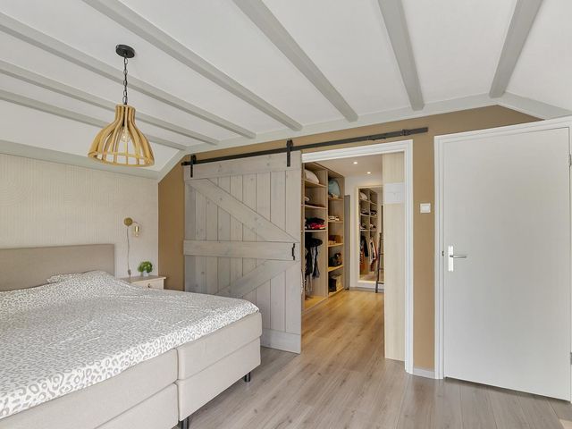 Julianastraat 6, Huissen