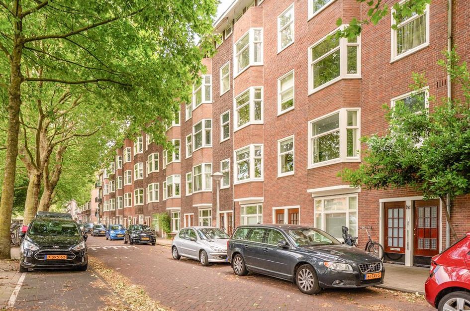 Westlandgracht 173H
