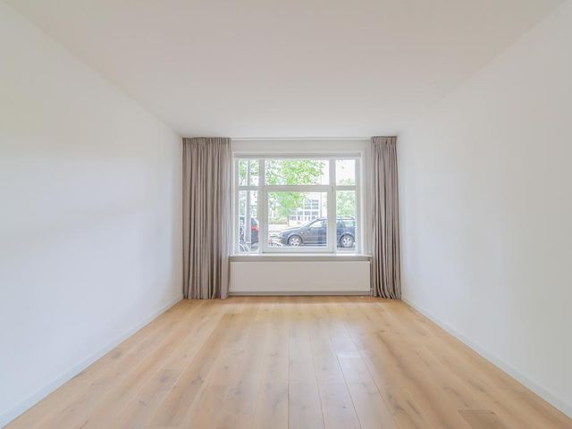 Westlandgracht 173H, Amsterdam