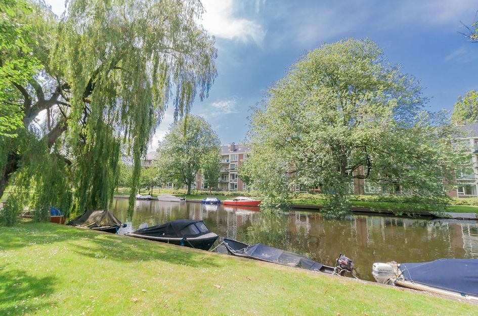 Westlandgracht 173H