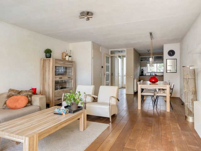 Volkerakstraat 43, Middelburg