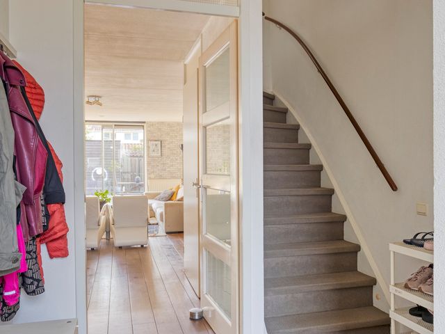 Volkerakstraat 43, Middelburg