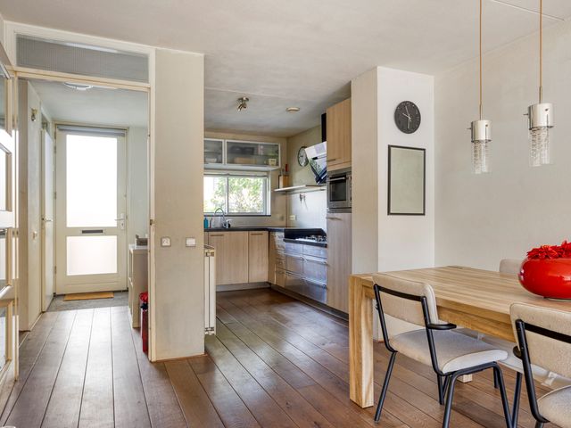 Volkerakstraat 43, Middelburg