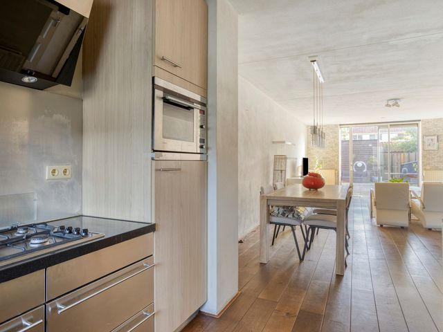 Volkerakstraat 43, Middelburg