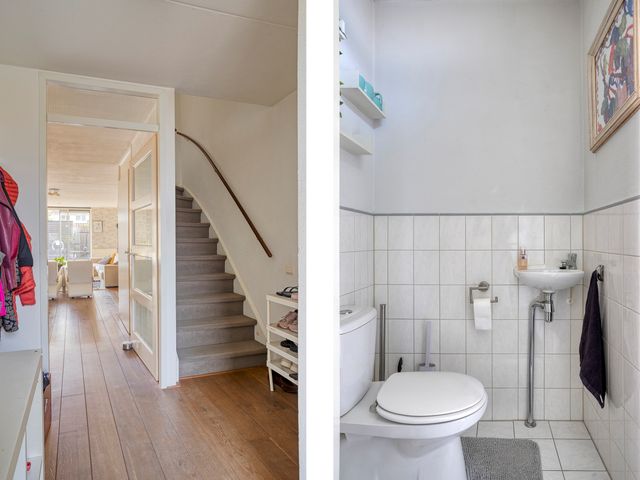 Volkerakstraat 43, Middelburg