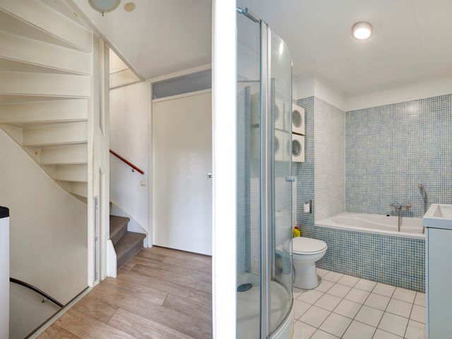 Volkerakstraat 43, Middelburg