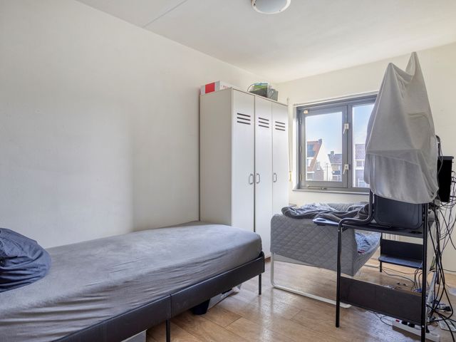 Volkerakstraat 43, Middelburg