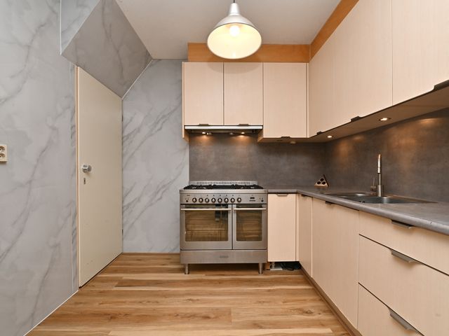 Gagelboslaan 24, Bergen op Zoom