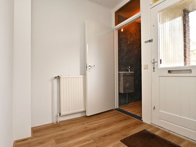 Gagelboslaan 24, Bergen op Zoom