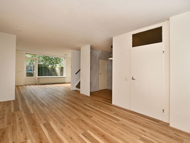 Gagelboslaan 24, Bergen op Zoom