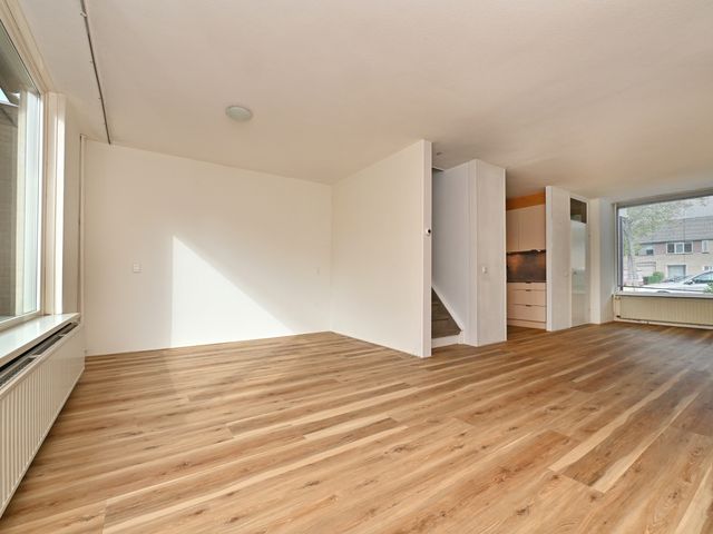 Gagelboslaan 24, Bergen op Zoom