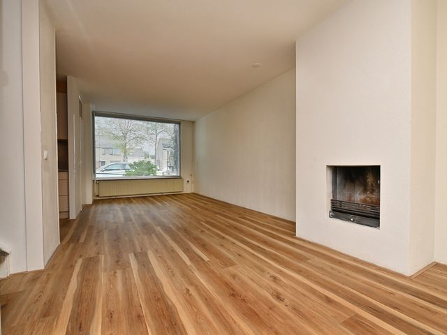 Gagelboslaan 24, Bergen op Zoom