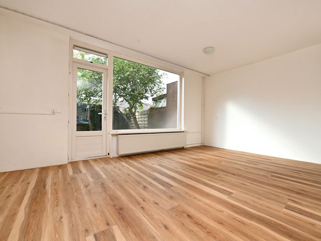 Gagelboslaan 24, Bergen op Zoom