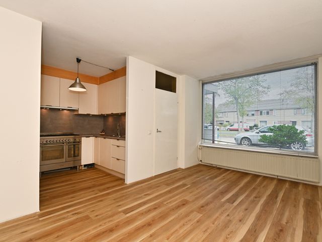 Gagelboslaan 24, Bergen op Zoom